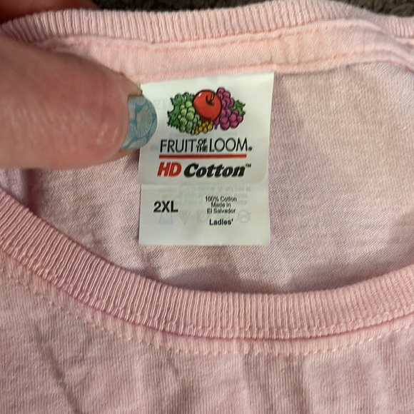 Hawaii Women’s T-Shirt - Picture 2 of 2